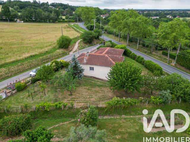 Vente Maison traditionnelle 6 pièces