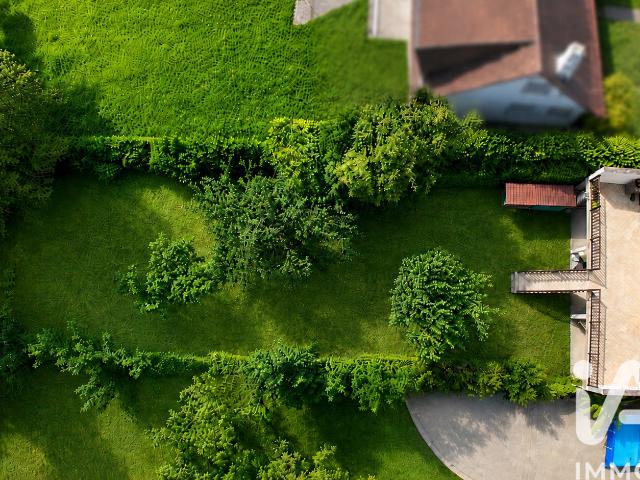 Vente Maison traditionnelle 6 pièces