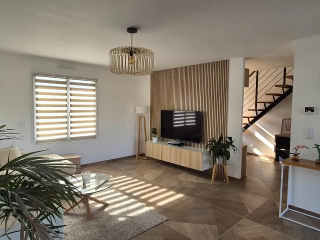 Vente Maison traditionnelle 6 pièces