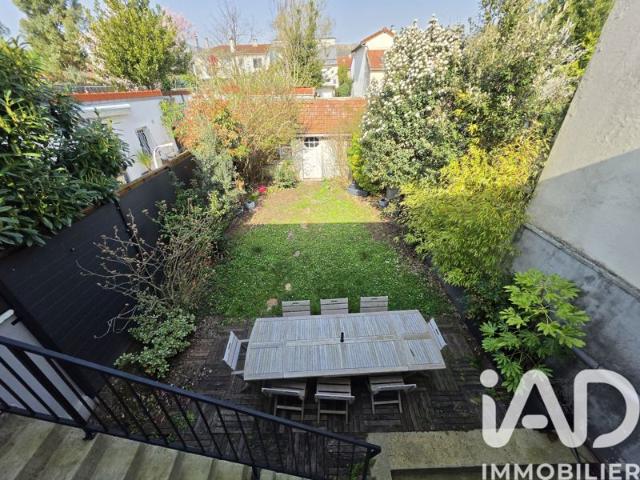Vente Maison traditionnelle 6 pièces