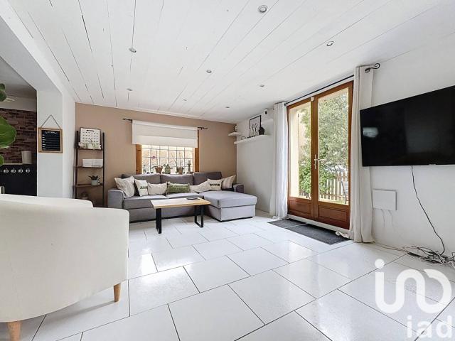 Vente Maison traditionnelle 6 pièces