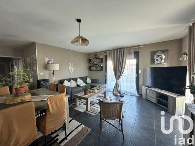 Vente Maison traditionnelle 6 pièces