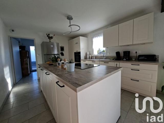 Vente Maison traditionnelle 6 pièces