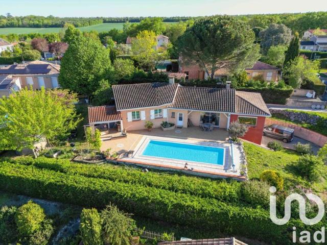 Vente Maison traditionnelle 6 pièces
