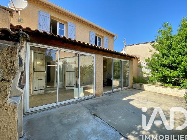 Vente Maison traditionnelle 6 pièces