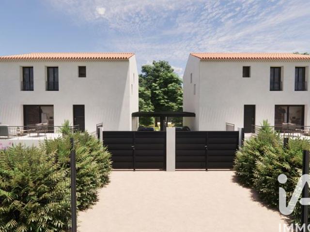 Vente Maison traditionnelle 6 pièces