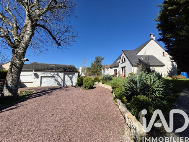 Vente Maison traditionnelle 6 pièces