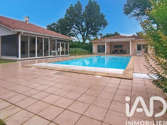 Vente Maison traditionnelle 6 pièces