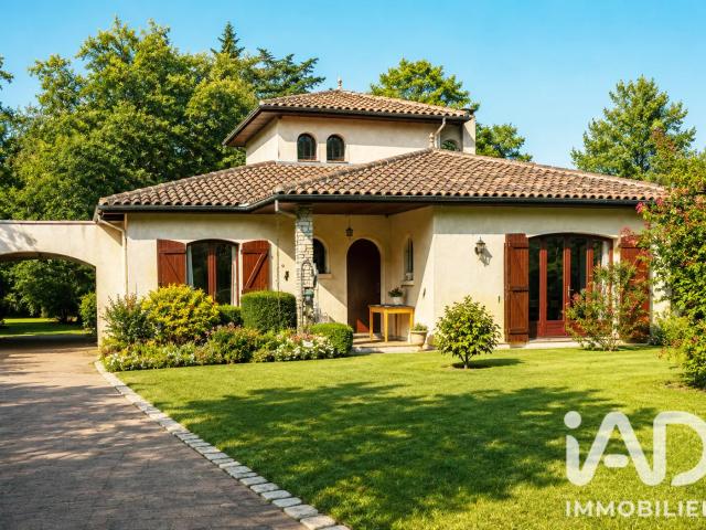 Vente Maison traditionnelle 6 pièces