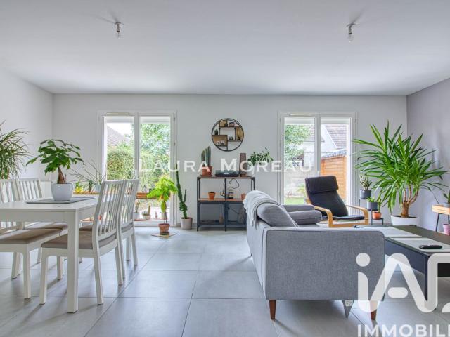 Vente Maison traditionnelle 5 pièces
