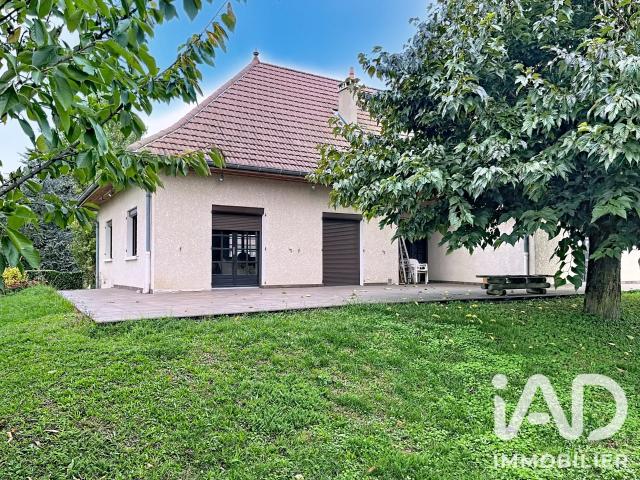 Vente Maison traditionnelle 6 pièces