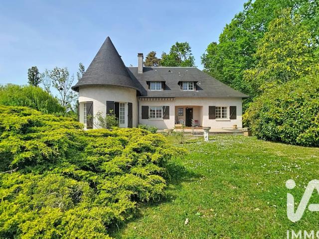 Vente Maison traditionnelle 6 pièces