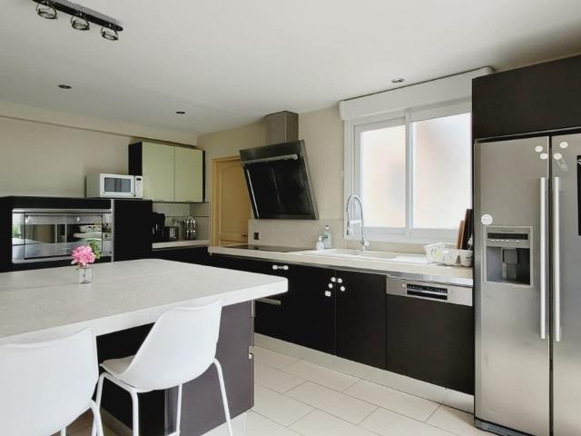 Vente Maison traditionnelle 6 pièces