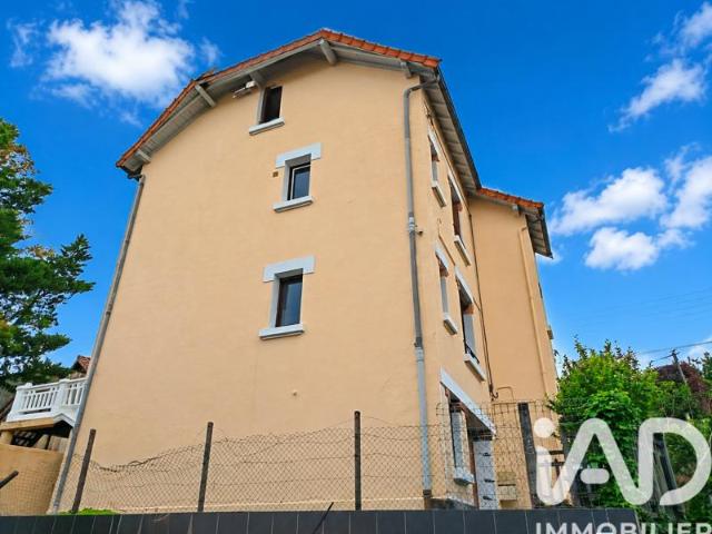 Vente Maison/villa 6 pièces