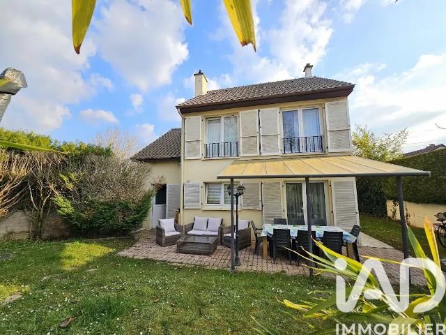 Vente Maison traditionnelle 6 pièces