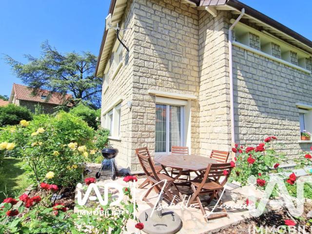 Vente Maison traditionnelle 6 pièces