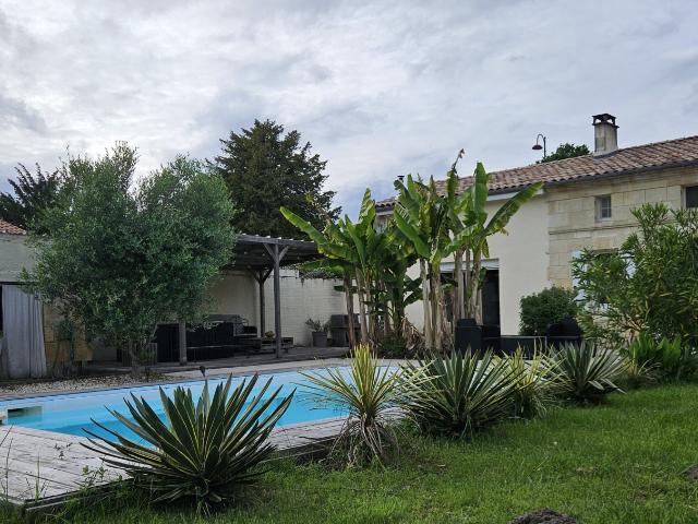 Vente Maison traditionnelle 6 pièces