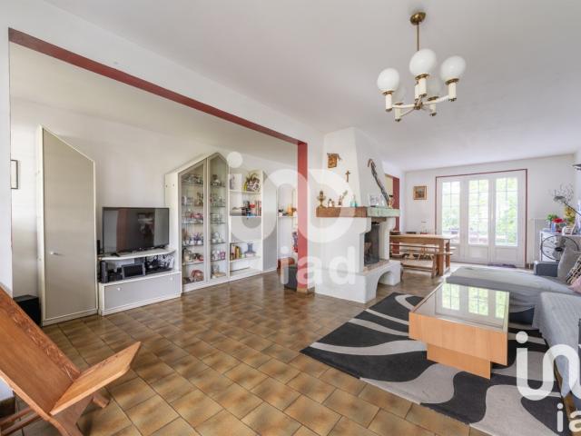 Vente Maison traditionnelle 6 pièces