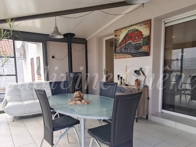 Vente Maison traditionnelle 6 pièces