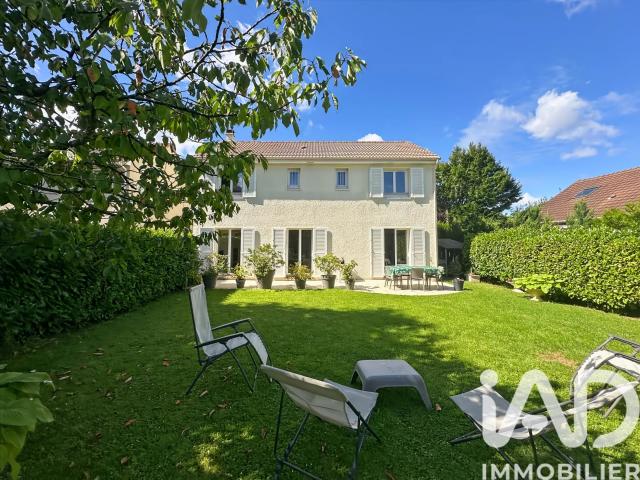 Vente Maison traditionnelle 6 pièces