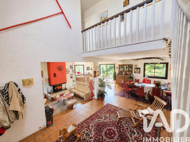 Vente Maison traditionnelle 6 pièces