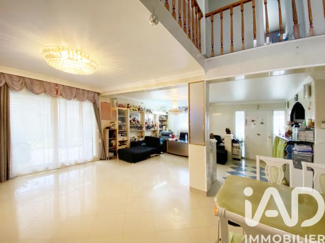 Vente Terrain à bâtir 260 m²