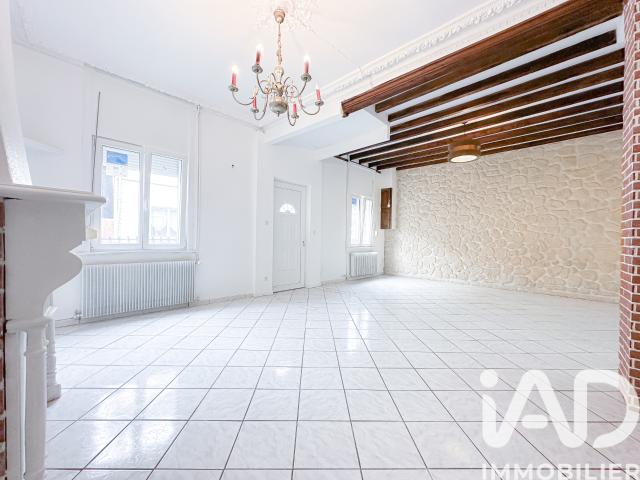Vente Terrain à bâtir 950 m²