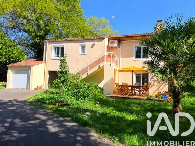Vente Maison traditionnelle 6 pièces