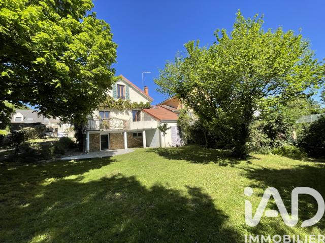 Vente Maison traditionnelle 6 pièces