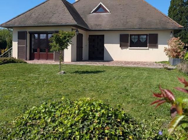 Vente Maison traditionnelle 6 pièces