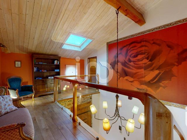 Vente Maison traditionnelle 6 pièces
