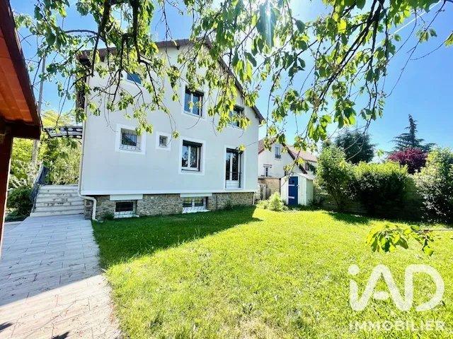 Vente Maison traditionnelle 6 pièces