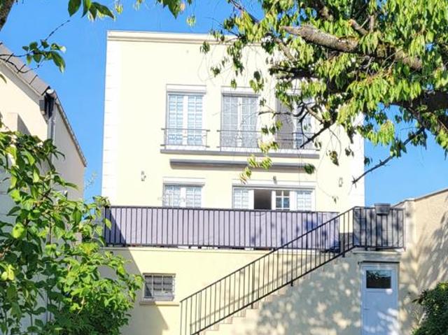 Vente Maison traditionnelle 6 pièces