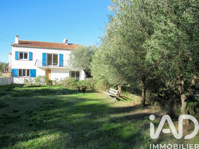 Vente Maison/villa 6 pièces