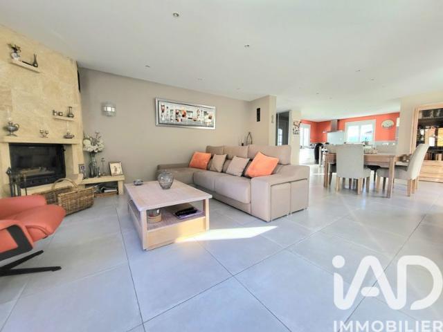 Vente Maison/villa 6 pièces