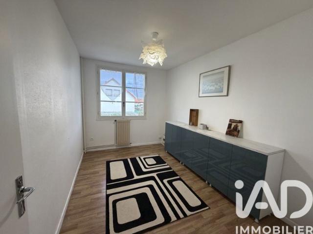Vente Maison traditionnelle 6 pièces