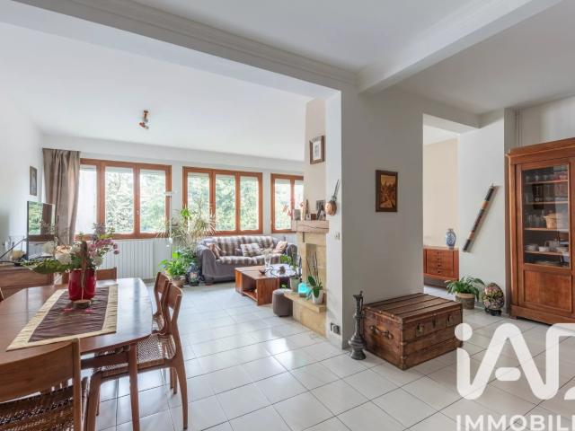 Vente Maison traditionnelle 6 pièces