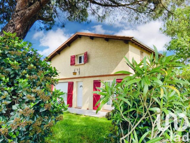 Vente Maison traditionnelle 6 pièces