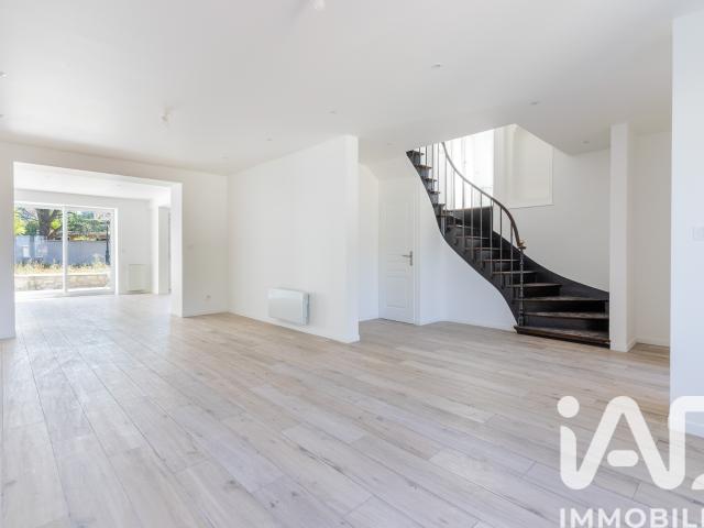Vente Maison traditionnelle 6 pièces