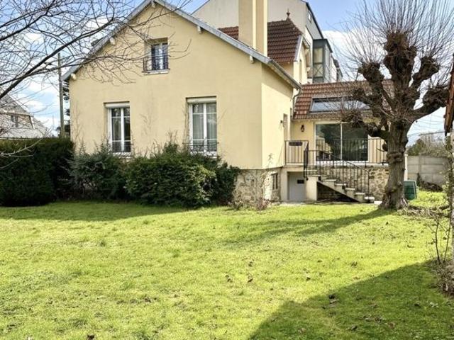 Vente Maison traditionnelle 6 pièces