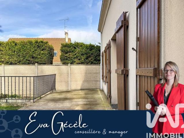Vente Maison traditionnelle 6 pièces