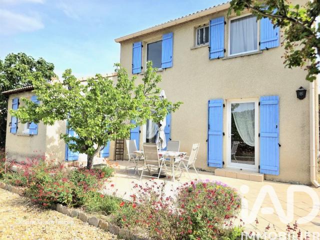 Vente Maison de village 9 pièces