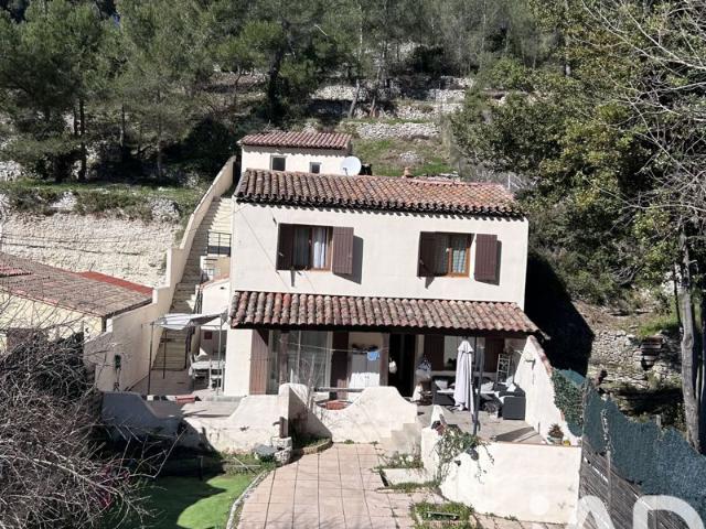 Vente Maison traditionnelle 6 pièces