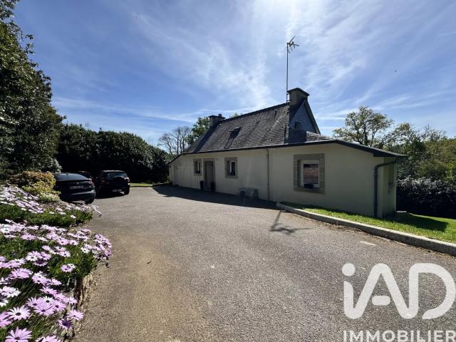 Vente Maison traditionnelle 6 pièces
