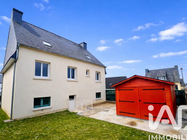Vente Maison traditionnelle 6 pièces