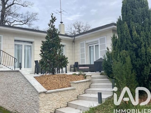 Vente Maison traditionnelle 6 pièces