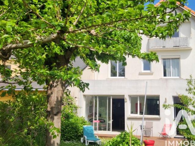 Vente Maison traditionnelle 6 pièces