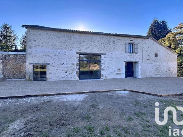 Vente Maison traditionnelle 6 pièces