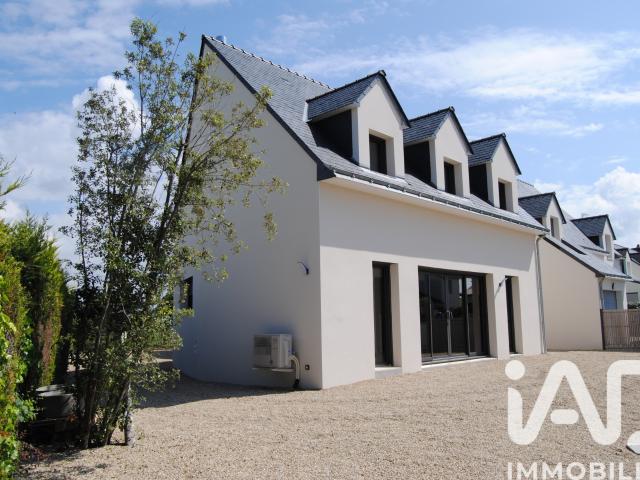Vente Bar brasserie 220 m²