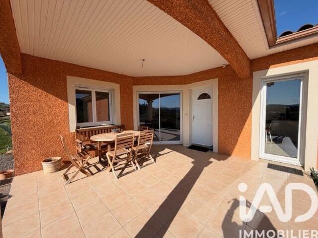 Vente Maison traditionnelle 6 pièces
